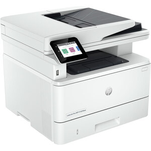 Multifunctional laser monocrom HP LaserJet Pro MFP 4102fdw, A4, USB, Retea, Wi-Fi, Fax Multifunctional laser monocrom HP LaserJet Pro MFP 4102fdw, A4, USB, Retea, Wi-Fi, Fax