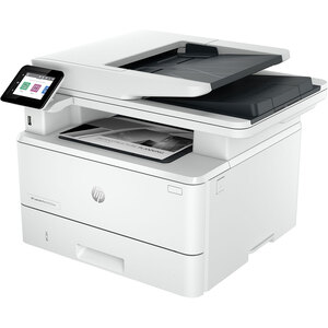 Multifunctional laser monocrom HP LaserJet Pro MFP 4102fdw, A4, USB, Retea, Wi-Fi, Fax Multifunctional laser monocrom HP LaserJet Pro MFP 4102fdw, A4, USB, Retea, Wi-Fi, Fax