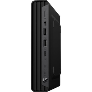 Sistem Desktop PC HP Pro Mini 400 G9, Intel Core i7-14700T pana la 5.0GHz, 16GB, SSD 512GB, Intel UHD Graphics 770, Free Dos Sistem Desktop PC HP Pro Mini 400 G9, Intel Core i7-14700T pana la 5.0GHz, 16GB, SSD 512GB, Intel UHD Graphics 770, Free Dos