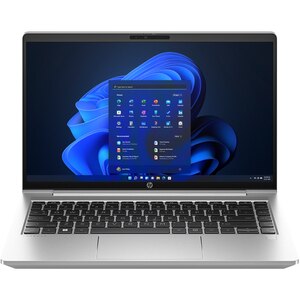 Laptop HP ProBook 440 G10, Intel Core i7 1355U pana la 5Ghz, 14" Full HD, 16GB, SSD 512GB, Intel UHD Graphics, Windows 11 Pro, argintiu Laptop HP ProBook 440 G10, Intel Core i7 1355U pana la 5Ghz, 14" Full HD, 16GB, SSD 512GB, Intel UHD Graphics, Windows 11 Pro, argintiu