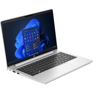 Laptop HP ProBook 440 G10, Intel Core i7 1355U pana la 5Ghz, 14" Full HD, 16GB, SSD 512GB, Intel UHD Graphics, Windows 11 Pro, argintiu Laptop HP ProBook 440 G10, Intel Core i7 1355U pana la 5Ghz, 14" Full HD, 16GB, SSD 512GB, Intel UHD Graphics, Windows 11 Pro, argintiu