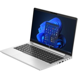Laptop HP ProBook 440 G10, Intel Core i7 1355U pana la 5Ghz, 14" Full HD, 16GB, SSD 512GB, Intel UHD Graphics, Windows 11 Pro, argintiu Laptop HP ProBook 440 G10, Intel Core i7 1355U pana la 5Ghz, 14" Full HD, 16GB, SSD 512GB, Intel UHD Graphics, Windows 11 Pro, argintiu
