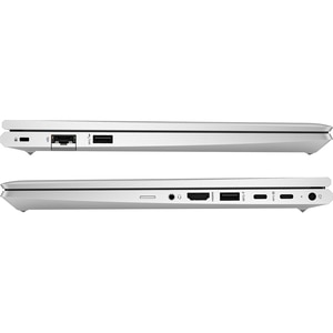 Laptop HP ProBook 440 G10, Intel Core i5 1335U pana la 4.6Ghz, 14" Full HD, 16GB, SSD 512GB, Intel Iris Xe Graphics, Windows 11 Pro, argintiu Laptop HP ProBook 440 G10, Intel Core i5 1335U pana la 4.6Ghz, 14" Full HD, 16GB, SSD 512GB, Intel Iris Xe Graphics, Windows 11 Pro, argintiu