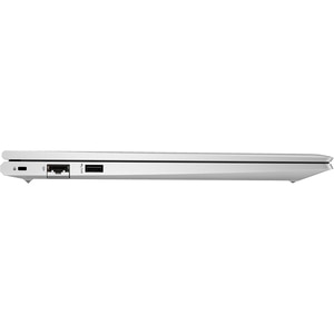 Laptop HP ProBook 450 G10, Intel Core i5-1335U pana la 4.6GHz, 15.6" Full HD, 16GB, SSD 1TB, Intel Iris Xe Graphics, Windows 11 Pro, argintiu Laptop HP ProBook 450 G10, Intel Core i5-1335U pana la 4.6GHz, 15.6" Full HD, 16GB, SSD 1TB, Intel Iris Xe Graphics, Windows 11 Pro, argintiu