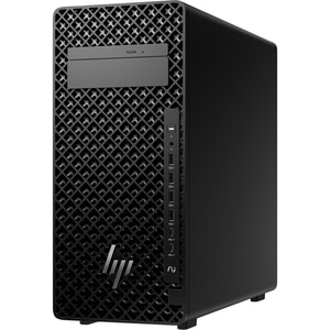 Sistem Desktop PC HP Z2 Tower G1i, Intel Core Ultra 9 285K pana la 5.7GHz, 32GB, SSD 1TB, NVIDIA RTX 2000 Ada Generation 16GB, Windows 11 Pro, negru Sistem Desktop PC HP Z2 Tower G1i, Intel Core Ultra 9 285K pana la 5.7GHz, 32GB, SSD 1TB, NVIDIA RTX 2000 Ada Generation 16GB, Windows 11 Pro, negru