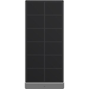 Sonerie video EZVIZ HP3 Pro, 2K, Wi-Fi, IP65, Unghi de vizualizare 120, panou solar, negru Sonerie video EZVIZ HP3 Pro, 2K, Wi-Fi, IP65, Unghi de vizualizare 120, panou solar, negru