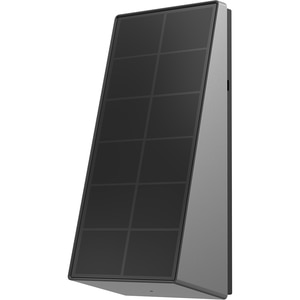 Sonerie video EZVIZ HP3 Pro, 2K, Wi-Fi, IP65, Unghi de vizualizare 120, panou solar, negru Sonerie video EZVIZ HP3 Pro, 2K, Wi-Fi, IP65, Unghi de vizualizare 120, panou solar, negru