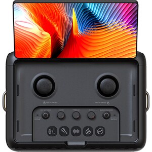 Boxa Portabila IKARAO Break-X2, 70W RMS, Bluetooth, Karaoke, Ecran 10.1", negru Boxa Portabila IKARAO Break-X2, 70W RMS, Bluetooth, Karaoke, Ecran 10.1", negru