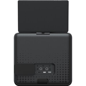 Boxa Portabila IKARAO Break-X2, 70W RMS, Bluetooth, Karaoke, Ecran 10.1", negru Boxa Portabila IKARAO Break-X2, 70W RMS, Bluetooth, Karaoke, Ecran 10.1", negru