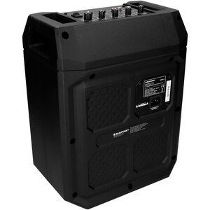 Boxa portabila BLAUPUNKT MB06.2, 500W, Bluetooth, negru Boxa portabila BLAUPUNKT MB06.2, 500W, Bluetooth, negru