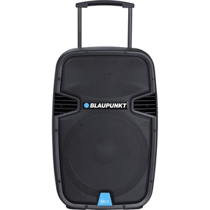 Boxa portabila BLAUPUNKT PA15, 700W, Bluetooth, negru Boxa portabila BLAUPUNKT PA15, 700W, Bluetooth, negru