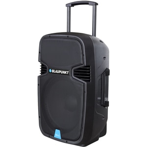 Boxa portabila BLAUPUNKT PA15, 700W, Bluetooth, negru Boxa portabila BLAUPUNKT PA15, 700W, Bluetooth, negru