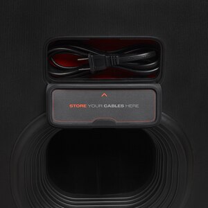 Sistem audio JBL PartyBox Ultimate, 1100W, Bluetooth, Bass Boost, negru Sistem audio JBL PartyBox Ultimate, 1100W, Bluetooth, Bass Boost, negru