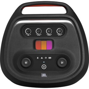 Sistem audio JBL PartyBox Ultimate, 1100W, Bluetooth, Bass Boost, negru Sistem audio JBL PartyBox Ultimate, 1100W, Bluetooth, Bass Boost, negru