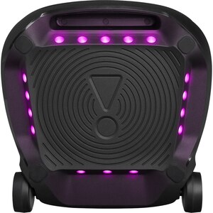 Sistem audio JBL PartyBox Ultimate, 1100W, Bluetooth, Bass Boost, negru Sistem audio JBL PartyBox Ultimate, 1100W, Bluetooth, Bass Boost, negru