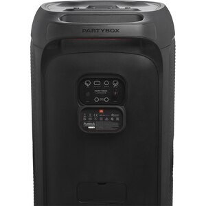 Sistem audio JBL PartyBox Ultimate, 1100W, Bluetooth, Bass Boost, negru Sistem audio JBL PartyBox Ultimate, 1100W, Bluetooth, Bass Boost, negru
