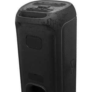 Sistem audio JBL PartyBox Ultimate, 1100W, Bluetooth, Bass Boost, negru Sistem audio JBL PartyBox Ultimate, 1100W, Bluetooth, Bass Boost, negru