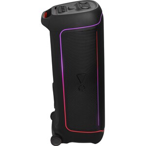 Sistem audio JBL PartyBox Ultimate, 1100W, Bluetooth, Bass Boost, negru Sistem audio JBL PartyBox Ultimate, 1100W, Bluetooth, Bass Boost, negru