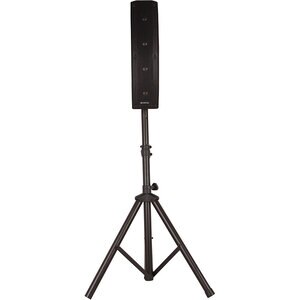 Sistem audio VORTEX VO2611, 300W RMS, Bluetooth, USB, FM, negru Sistem audio VORTEX VO2611, 300W RMS, Bluetooth, USB, FM, negru