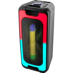 Boxa portabila JVC XSEP424B, Bluetooth, negru Boxa portabila JVC XSEP424B, Bluetooth, negru
