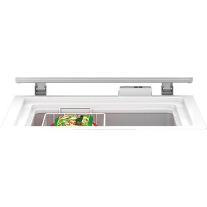 Lada frigorifica BEKO HSM14540, 205 l, H 91 cm, Clasa E, alb Lada frigorifica BEKO HSM14540, 205 l, H 91 cm, Clasa E, alb