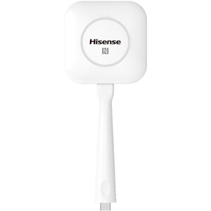 Adaptor wireless dongle HISENSE HT005E, USB-C, alb Adaptor wireless dongle HISENSE HT005E, USB-C, alb