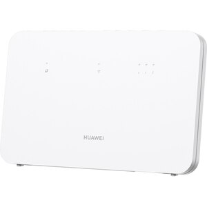 Router Wireless HUAWEI 4G CPE 3, 4G LTE, Dual-Band 400+867 Mbps, alb Router Wireless HUAWEI 4G CPE 3, 4G LTE, Dual-Band 400+867 Mbps, alb