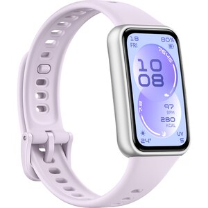 Bratara fitness HUAWEI Band 11, Android /iOS, Purple Fluoroelastomer Strap Bratara fitness HUAWEI Band 11, Android /iOS, Purple Fluoroelastomer Strap