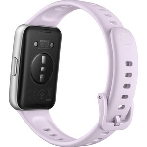 Bratara fitness HUAWEI Band 11, Android /iOS, Purple Fluoroelastomer Strap Bratara fitness HUAWEI Band 11, Android /iOS, Purple Fluoroelastomer Strap