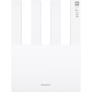 Router Wireless Gigabit HUAWEI BE3, Wi-Fi 7, Dual-Band 688 + 2882 Mpbs, alb Router Wireless Gigabit HUAWEI BE3, Wi-Fi 7, Dual-Band 688 + 2882 Mpbs, alb