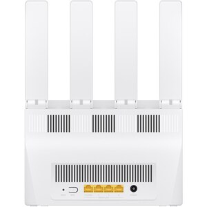 Router Wireless Gigabit HUAWEI BE3, Wi-Fi 7, Dual-Band 688 + 2882 Mpbs, alb Router Wireless Gigabit HUAWEI BE3, Wi-Fi 7, Dual-Band 688 + 2882 Mpbs, alb