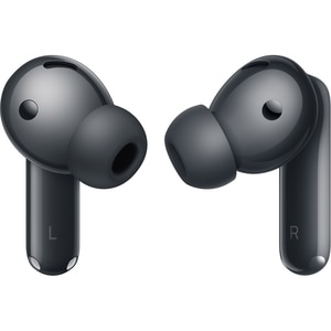 Casti HUAWEI FreeBuds 7i, True wireless, Bluetooth, In-ear, Microfon, Noise Cancelling, Black Casti HUAWEI FreeBuds 7i, True wireless, Bluetooth, In-ear, Microfon, Noise Cancelling, Black