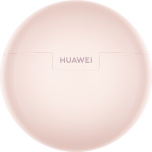 Casti HUAWEI FreeBuds 7i, True wireless, Bluetooth, In-ear, Microfon, Noise Cancelling, Pink Casti HUAWEI FreeBuds 7i, True wireless, Bluetooth, In-ear, Microfon, Noise Cancelling, Pink
