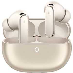 Casti HUAWEI FreeBuds Pro 5, True Wireless, Bluetooth, In-ear, Microfon, Noise Cancelling, Sand Casti HUAWEI FreeBuds Pro 5, True Wireless, Bluetooth, In-ear, Microfon, Noise Cancelling, Sand