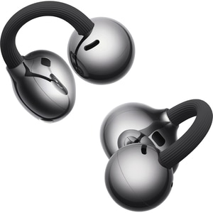 Casti HUAWEI FreeClip 2, True wireless, Bluetooth, Open-ear, Microfon, Black Casti HUAWEI FreeClip 2, True wireless, Bluetooth, Open-ear, Microfon, Black