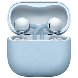 Casti HUAWEI FreeClip 2, True wireless, Bluetooth, Open-ear, Microfon, Blue Casti HUAWEI FreeClip 2, True wireless, Bluetooth, Open-ear, Microfon, Blue
