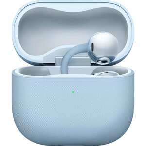 Casti HUAWEI FreeClip 2, True wireless, Bluetooth, Open-ear, Microfon, Blue Casti HUAWEI FreeClip 2, True wireless, Bluetooth, Open-ear, Microfon, Blue