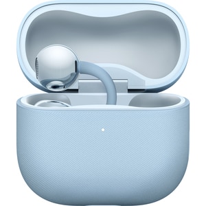 Casti HUAWEI FreeClip 2, True wireless, Bluetooth, Open-ear, Microfon, Blue Casti HUAWEI FreeClip 2, True wireless, Bluetooth, Open-ear, Microfon, Blue