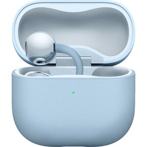 Casti HUAWEI FreeClip 2, True wireless, Bluetooth, Open-ear, Microfon, Blue Casti HUAWEI FreeClip 2, True wireless, Bluetooth, Open-ear, Microfon, Blue