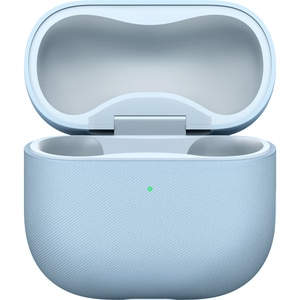 Casti HUAWEI FreeClip 2, True wireless, Bluetooth, Open-ear, Microfon, Blue Casti HUAWEI FreeClip 2, True wireless, Bluetooth, Open-ear, Microfon, Blue