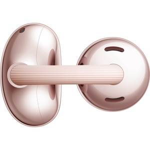 Casti HUAWEI FreeClip 2, True wireless, Bluetooth, Open-ear, Microfon, Rose Gold Casti HUAWEI FreeClip 2, True wireless, Bluetooth, Open-ear, Microfon, Rose Gold