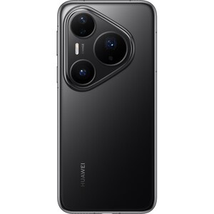 Telefon HUAWEI Pura 80 Pro, 512GB, 12GB RAM, Dual-SIM, Glazed Black Telefon HUAWEI Pura 80 Pro, 512GB, 12GB RAM, Dual-SIM, Glazed Black