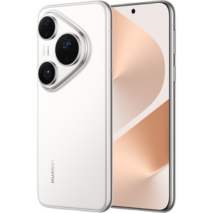 Telefon HUAWEI Pura 80 Pro, 512GB, 12GB RAM, Dual-SIM, Glazed White Telefon HUAWEI Pura 80 Pro, 512GB, 12GB RAM, Dual-SIM, Glazed White