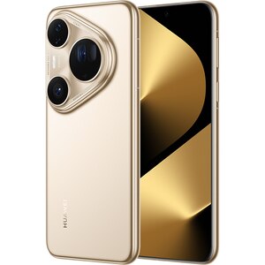 Telefon HUAWEI Pura 80 Ultra, 512GB, 16GB RAM, Dual-SIM, Prestige Gold Telefon HUAWEI Pura 80 Ultra, 512GB, 16GB RAM, Dual-SIM, Prestige Gold