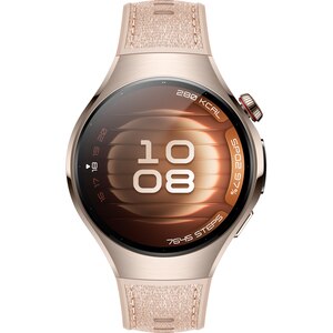 Smartwatch HUAWEI Watch 5, 42mm, LTE, Wi-Fi, Android/iOS, Beige Smartwatch HUAWEI Watch 5, 42mm, LTE, Wi-Fi, Android/iOS, Beige