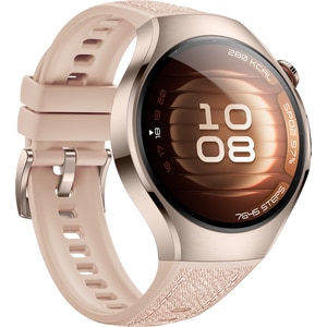 Smartwatch HUAWEI Watch 5, 42mm, LTE, Wi-Fi, Android/iOS, Beige Smartwatch HUAWEI Watch 5, 42mm, LTE, Wi-Fi, Android/iOS, Beige