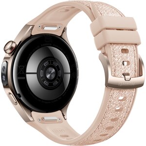 Smartwatch HUAWEI Watch 5, 42mm, LTE, Wi-Fi, Android/iOS, Beige Smartwatch HUAWEI Watch 5, 42mm, LTE, Wi-Fi, Android/iOS, Beige
