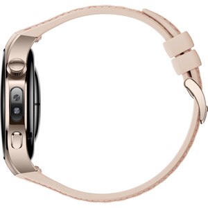 Smartwatch HUAWEI Watch 5, 42mm, LTE, Wi-Fi, Android/iOS, Beige Smartwatch HUAWEI Watch 5, 42mm, LTE, Wi-Fi, Android/iOS, Beige