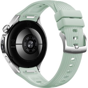 Smartwatch HUAWEI Watch 5, 42mm, LTE, Wi-Fi, Android/iOS, Green Smartwatch HUAWEI Watch 5, 42mm, LTE, Wi-Fi, Android/iOS, Green