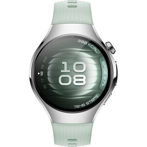 Smartwatch HUAWEI Watch 5, 42mm, LTE, Wi-Fi, Android/iOS, Green Smartwatch HUAWEI Watch 5, 42mm, LTE, Wi-Fi, Android/iOS, Green